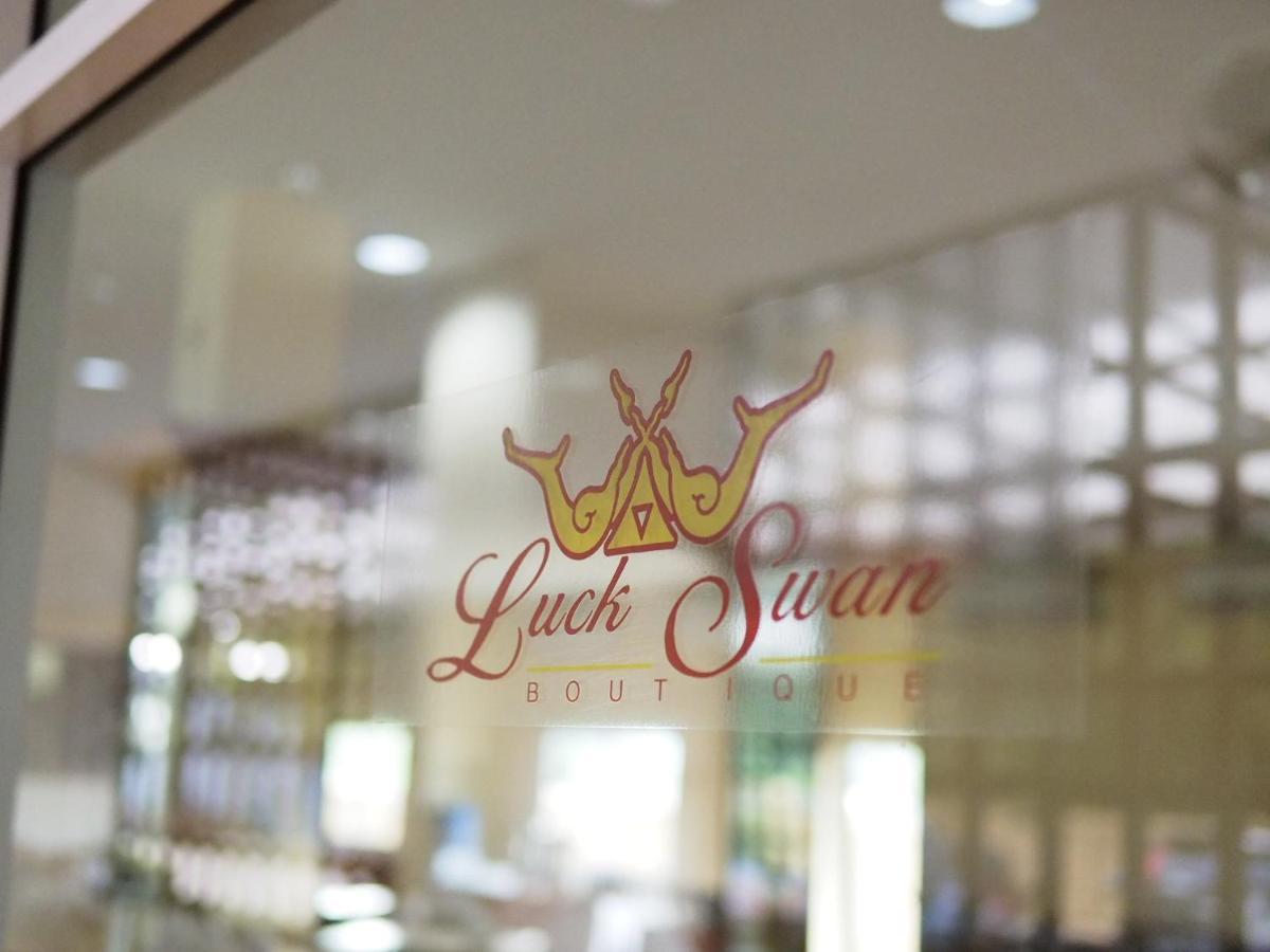 Hotel Luckswan Boutique - Sha Extra 3*