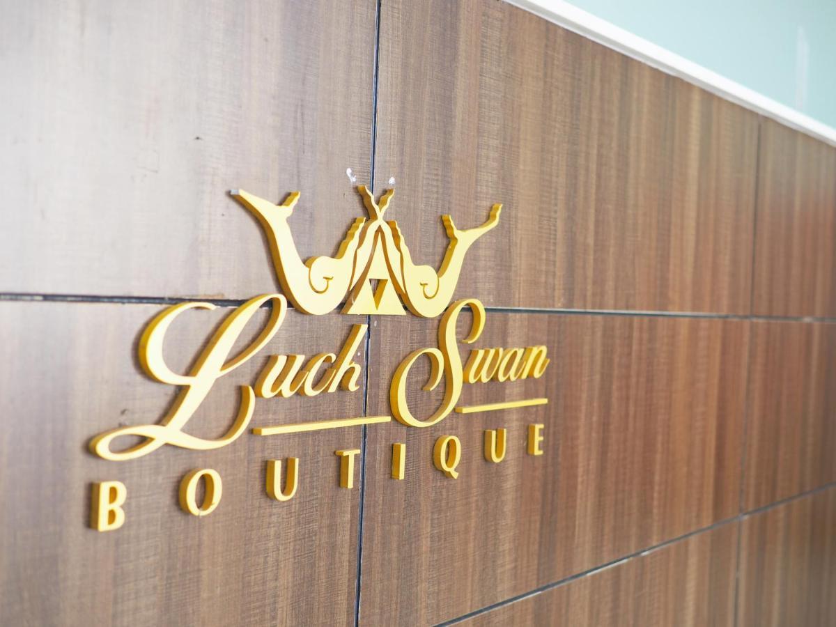 Luckswan Boutique - Sha Extra Hotel