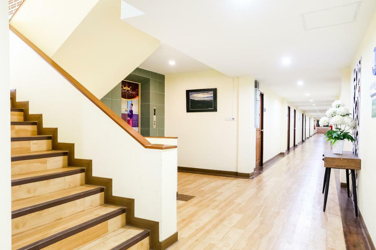 Hotel Luckswan Boutique - Sha Extra 3*