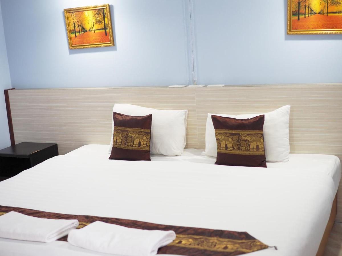 Luckswan Boutique - Sha Extra 3*