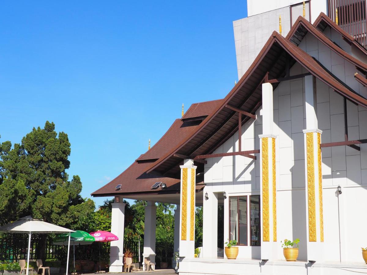 Hotel Luckswan Boutique - Sha Extra Chiang Rai