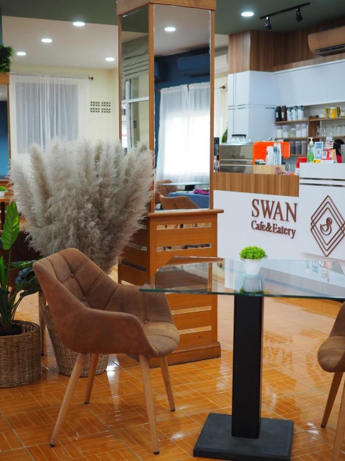 酒店 Luckswan Boutique - Sha Extra 清莱